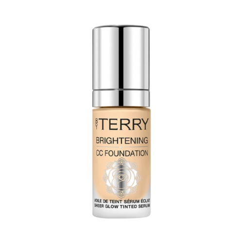 By Terry Brightening CC Foundation 8C - Deep Cool on white background