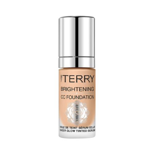 By Terry Brightening CC Foundation 8C - Deep Cool on white background
