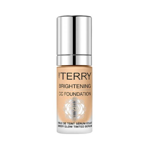 By Terry Brightening CC Foundation 8C - Deep Cool on white background