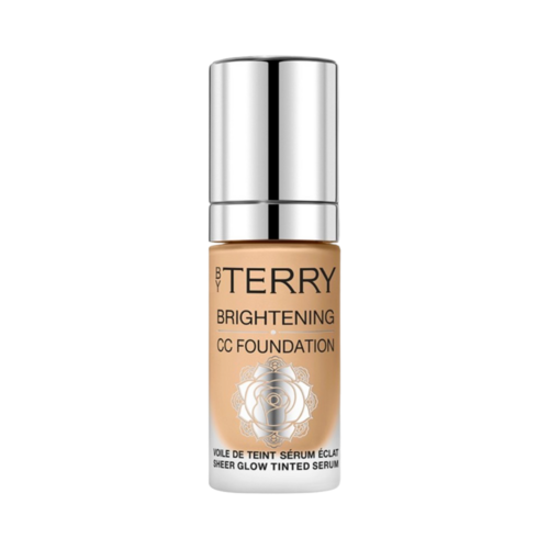 By Terry Brightening CC Foundation 8C - Deep Cool on white background