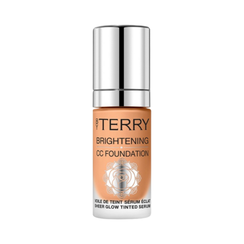 By Terry Brightening CC Foundation 8C - Deep Cool on white background