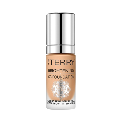 By Terry Brightening CC Foundation 8C - Deep Cool on white background