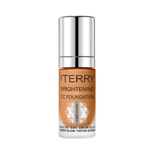 By Terry Brightening CC Foundation 8C - Deep Cool on white background
