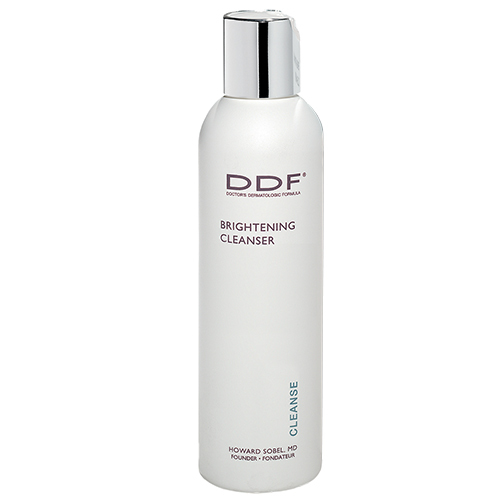 DDF Brightening Cleanser, 177ml/6 fl oz DDF Brightening Cleanser on white background