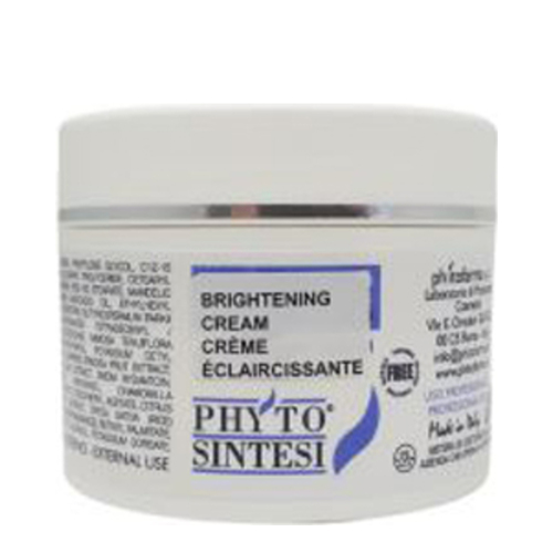 Phyto Sintesi Brightening Cream, 50ml/1.69 fl oz