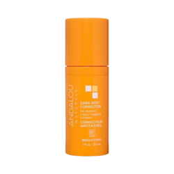 Brightening Dark Spot Corrector with 5% Vitamin C