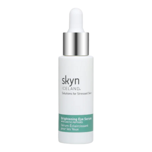 Skyn Iceland Brightening Eye Serum, 12ml/0.41 fl oz Skyn Iceland Brightening Eye Serum on white background