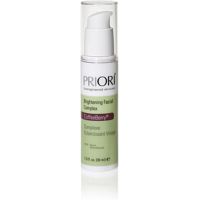 Priori  on white background