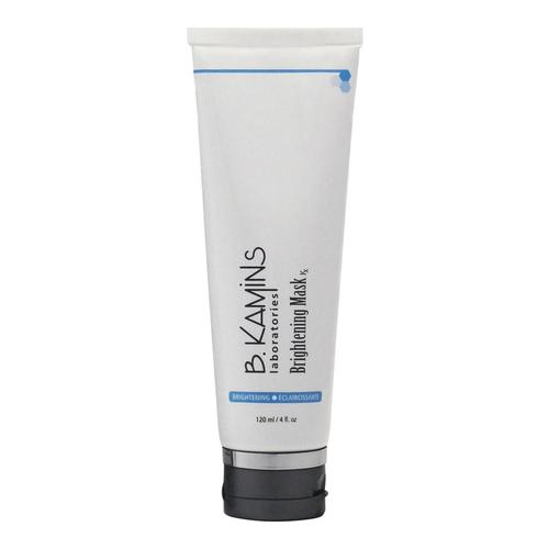 B Kamins Brightening Mask Kx on white background