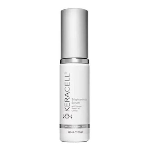 Keracell Brightening Serum with MHCsc Technology, 30ml/1.01 fl oz Keracell Brightening Serum with MHCsc Technology on white background