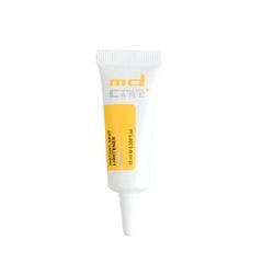 MD Corrective Care  on white background