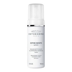 Brightening Youth Cleansing Foam