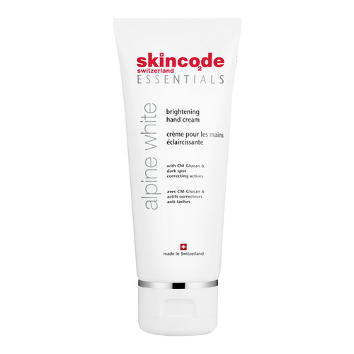 Skincode Brightening Hand Cream, 75ml/2.5 fl oz