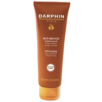 Darphin Aromatic Skin Bronze Self-Tanning Face and Body (125ml) Darphin on white background