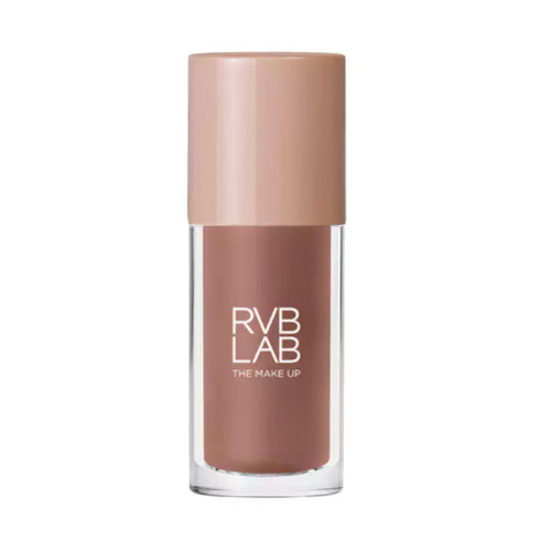 RVB Lab Bronzed Aura Liquid Bronzer #334 on white background