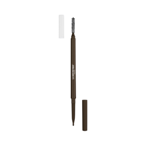 La Biosthetique Brow Definer B00 - Black Brown, 0.28g/0.01 oz La Biosthetique Brow Definer B03 - Beige Brown on white background