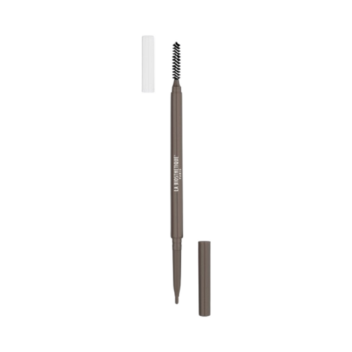 La Biosthetique Brow Definer B00 - Black Brown, 0.28g/0.01 oz La Biosthetique Brow Definer B03 - Beige Brown on white background