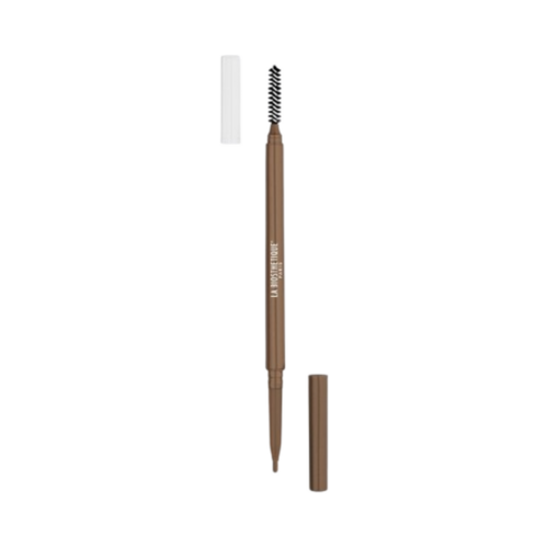 La Biosthetique Brow Definer B00 - Black Brown, 0.28g/0.01 oz La Biosthetique Brow Definer B03 - Beige Brown on white background