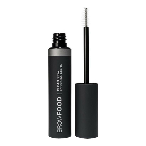 Lashfood Brow Enhancing GelFix - Clear, 6ml/0.2 fl oz Lashfood Brow Enhancing GelFix - Clear on white background