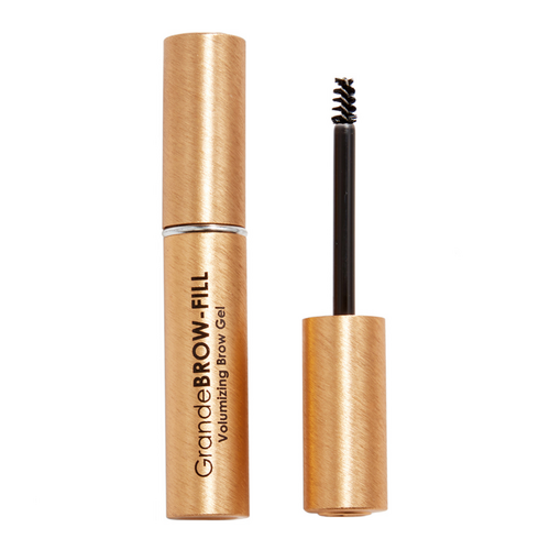 Grande Cosmetics Brow-Fill - Clear, 4ml/0.14 fl oz Grande Cosmetics Brow-Fill - Clear on white background