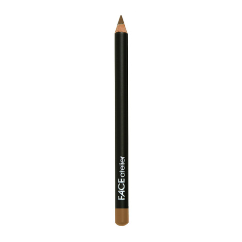 FACE atelier Brow Pencil - Blonde, 1.1g/0.04 oz FACE atelier Brow Pencil - Blonde on white background