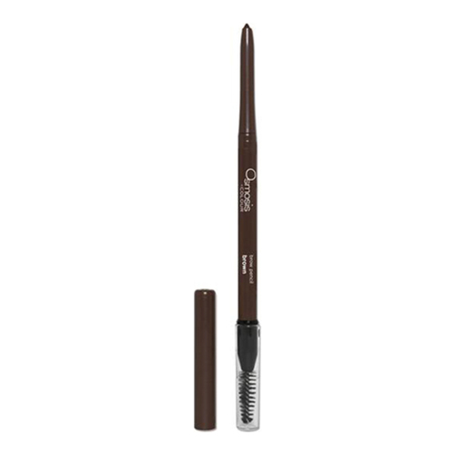 Osmosis Professional Brow Pencil - Brown on white background