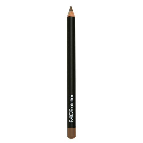 FACE atelier Brow Pencil - Blonde on white background