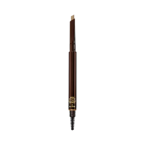 Tom Ford Brow Sculptor - 01 Blonde, 0.6g/0.02 oz Tom Ford Brow Sculptor - 01 Blonde on white background