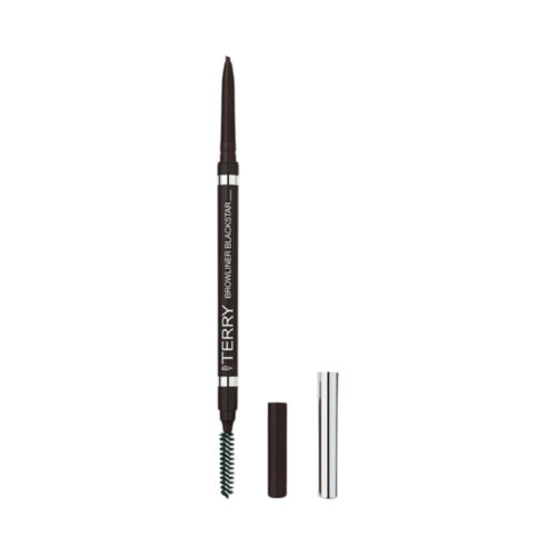 By Terry Browliner Blackstar N5 - Ebony, 1 pieces By Terry Browliner Blackstar N3 - Ash Brown on white background