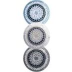 Clarisonic  on white background