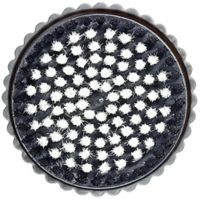 Clarisonic Body Replacement Brush Head on white background