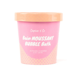 Bubble Bath - Pink
