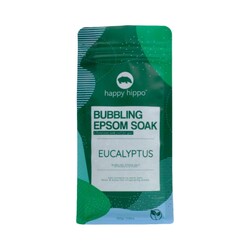 Bubbling Epsom Soak Eucalyptus