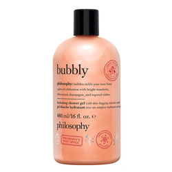 Bubbly Hydrating Shower Gel