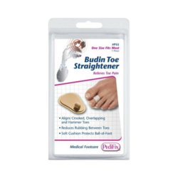 Budin Toe Straightener