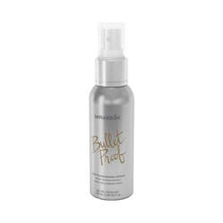 Bullet Proof Matte Finishing Spray on white background