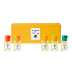 Buongiorno Collection 5-Piece Gift Set on white background