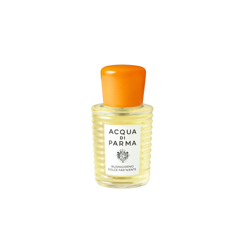 Acqua Di Parma Buongiorno Dolce Far Niente EDP, 100ml/3.38 fl oz Acqua Di Parma Buongiorno Dolce Far Niente EDP on white background