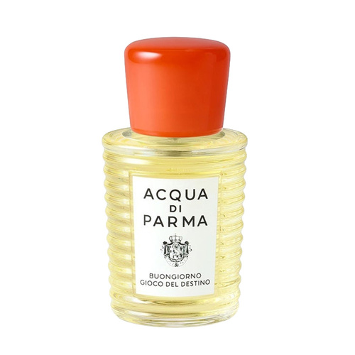 Acqua Di Parma Buongiorno Gioco Del Destino EDP on white background