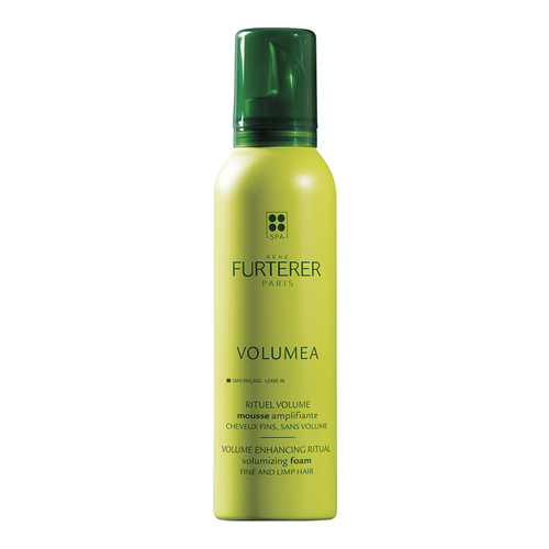 Rene Furterer Volumea Volumizing Conditioning Foam, 200ml/6.8 fl oz Rene Furterer Volumea Volumizing Conditioning Foam on white background
