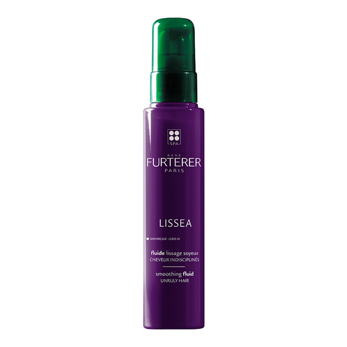 Rene Furterer Lissea Leave-in Smoothing Fluid, 125ml/4.2 fl oz Rene Furterer Lissea Leave-in Smoothing Fluid on white background