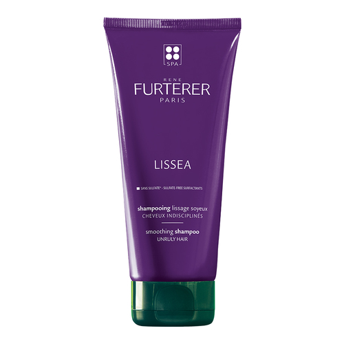 Rene Furterer Professional Lissea Smoothing Shampoo, 600ml/20.3 fl oz Rene Furterer Lissea Smoothing Shampoo on white background