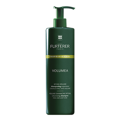 Rene Furterer Professional Volumea Volumizing Shampoo, 600ml/20.3 fl oz