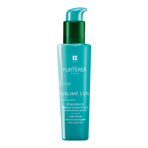 Rene Furterer Sublime Curl Curl Nutri-Activating Cream, 100ml/3.4 fl oz