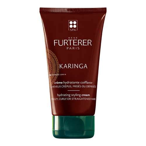 Rene Furterer Karinga Hydrating Styling Cream, 150ml/5.1 fl oz Rene Furterer Karinga Hydrating Styling Cream on white background