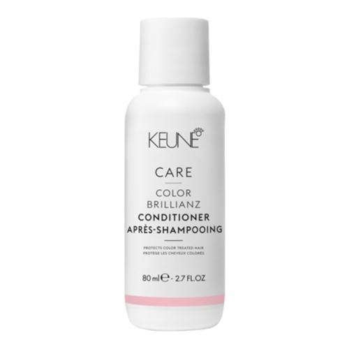 Keune Care Color Brillianz Conditioner, 80ml/2.7 fl oz