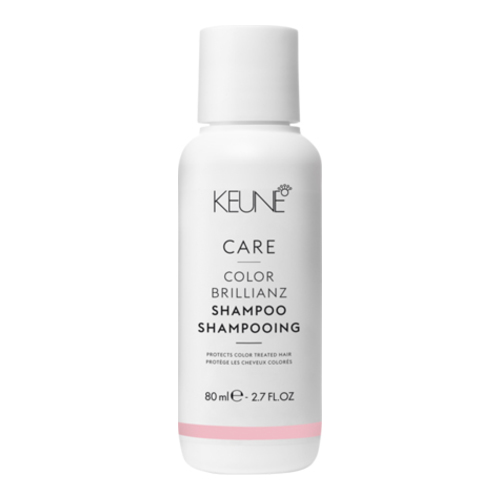 Keune Care Color Brillianz Shampoo, 80ml/2.7 fl oz