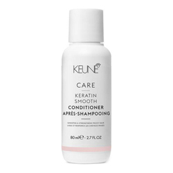 Care Keratin Smoothing Conditioner