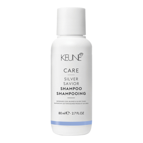 Keune Care Silver Savior Shampoo, 80ml/2.7 fl oz