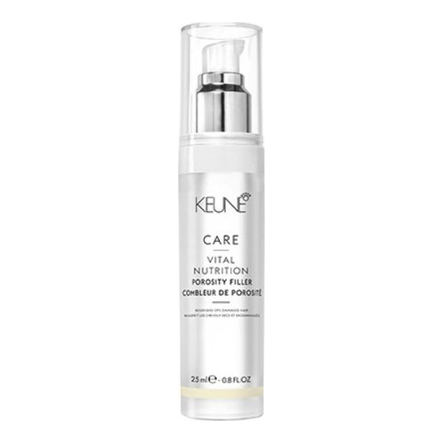 Keune Care Vital Nutrition Porosity Filler, 25ml/0.8 fl oz Keune Care Vital Nutrition Porosity Filler on white background